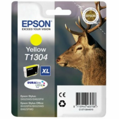 Epson C13T130440 - originální EPSON ink bar Singlepack "J...