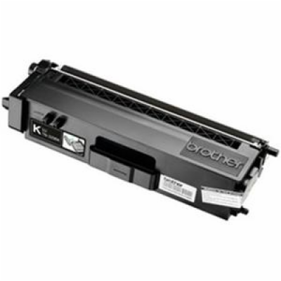 Brother - TN-325BK, toner černý (4 000 str.)