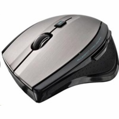 Trust MaxTrack Wireless Mouse 17176 myš USB, bezdrátová