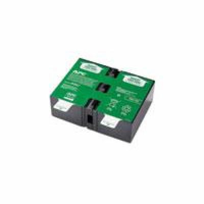 APC Replacement Battery Cartridge APCRBC123 APC Battery k...