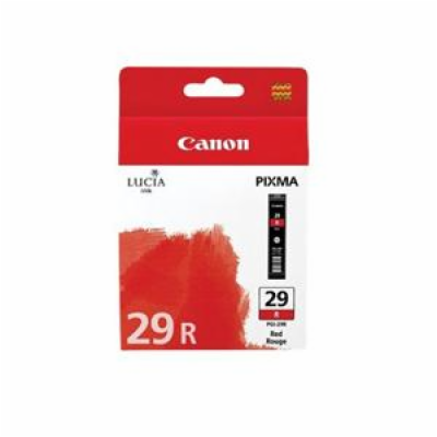 Canon cartridge PGI-29 R/Red/36ml