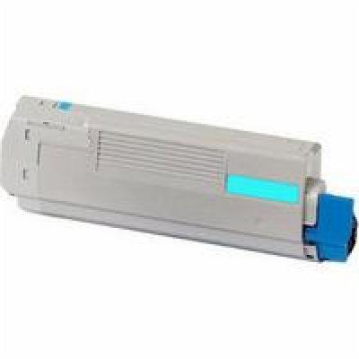 OKI Cyan toner do C301/C321/MC332/MC342/MC342w (1 500 str...