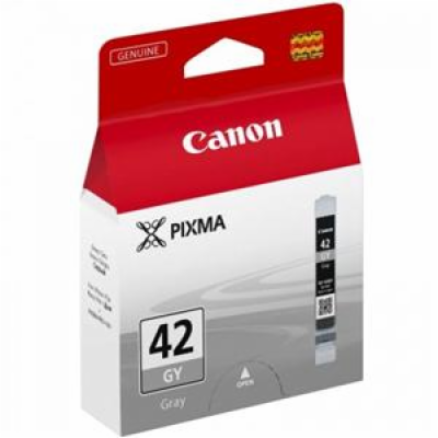 Canon cartridge CLI-42 / Gray / 13ml