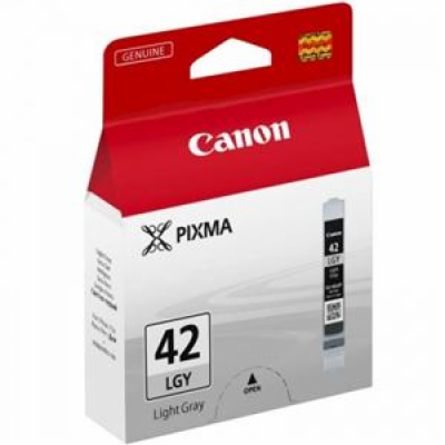 Canon 6391B001 - originální Canon CLI-42 - originální