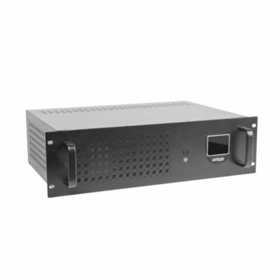 GEMBIRD UPS-RACK-1500 UPS Gembird Rack 19inch 3.4U 1500VA...