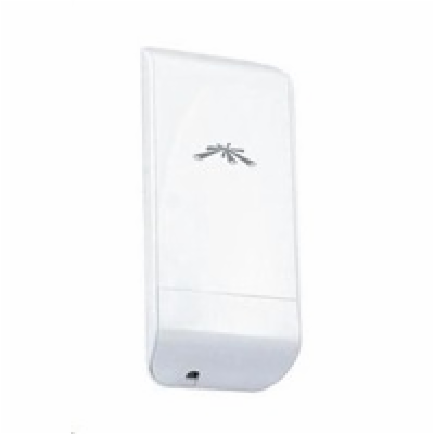 UBNT airMAX NanoStation locoM2 [2.4GHz, anténa 8dBi, Clie...