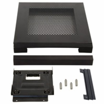 CHIEFTEC MK-35DV, volitelný kit pro 1x2.5"/3.5" HDD & sli...