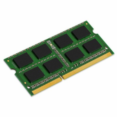 KINGSTON SODIMM DDR3L 8GB 1600MT/s CL11 Non-ECC 1.35V VAL...