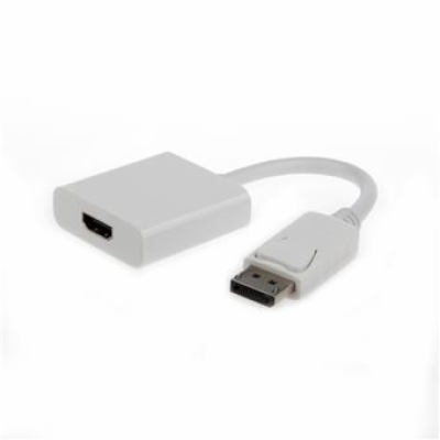 Gembird A-DPM-HDMIF-002-W GEMBIRD Redukce DisplayPort - H...