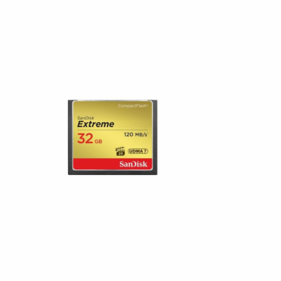 SanDisk Extreme/CF/32GB