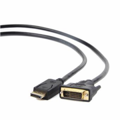 Gembird CC-DPM-DVIM-6 GEMBIRD Kabel DisplayPort - DVI pro...