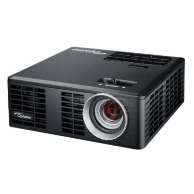 Optoma projektor ML750e (DLP, WXGA, 3D, 700 ANSI LED, 15 ...