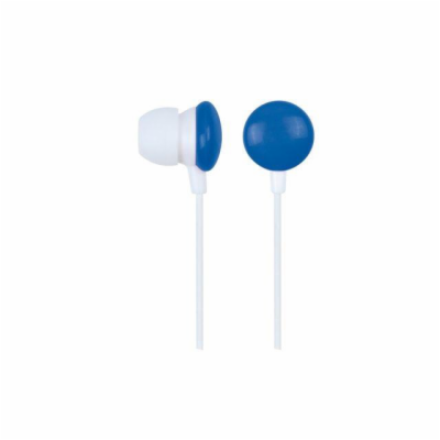 GEMBIRD MHP-EP-001-B Stereo In-Earphones MP3 blue