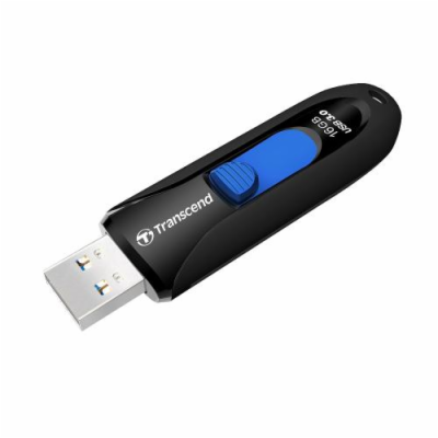 TRANSCEND USB Flash Disk 16GB JetFlash®790, USB 3.1 (R:90...