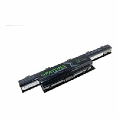 PATONA baterie pro ntb ACER AS10D31 5200mAh Li-Ion 11,1V ...