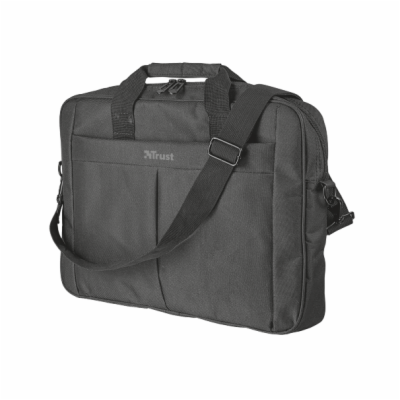 Brašna Trust 21551 16" black Primo Carry Bag for 16" laptops