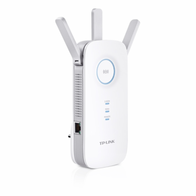 TP-Link RE450 OneMesh/EasyMesh WiFi5 Extender/Repeater (A...