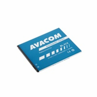 AVACOM Náhradní baterie mobilu Lenovo S580 Li-Ion 3,8V 20...