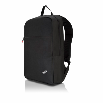 Batoh Lenovo 4X40K09936 15,6" black Basic Backpack