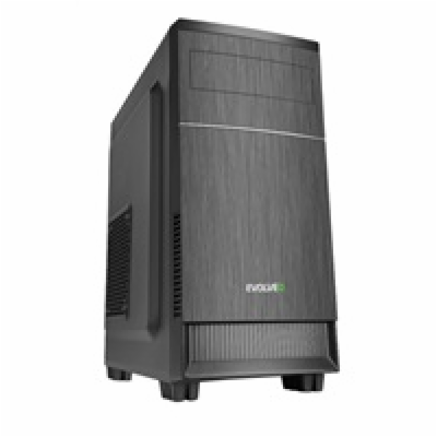 EVOLVEO M1, case mATX