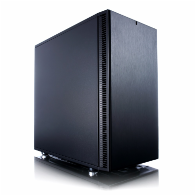 Fractal Design Define Mini C FD-CA-DEF-MINI-C-BK Fractal ...