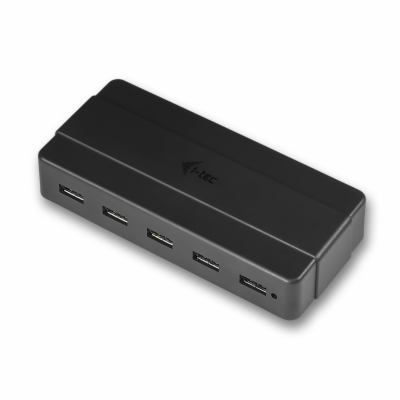 i-Tec U3HUB742 i-tec USB 3.0 Hub 7-Port