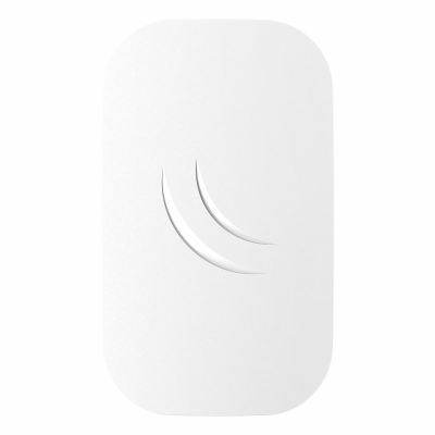 MikroTik cAP Lite, 1.5dBi Dual-Chain, 650MHz CPU,64MB RAM...