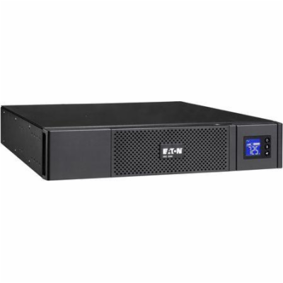 EATON UPS 5SC 3000IRT, Line-interactive, Rack 2U/Tower, 3...