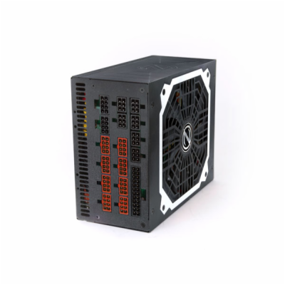 Zalman zdroj  ZM1200-ARX / 1200W / ATX / akt. PFC / 135mm...