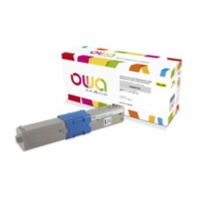 Armor OKI 44469722 - kompatibilní OWA Armor toner kompati...