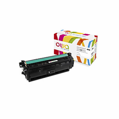 Armor HP CF363A - kompatibilní OWA Armor toner kompatibil...