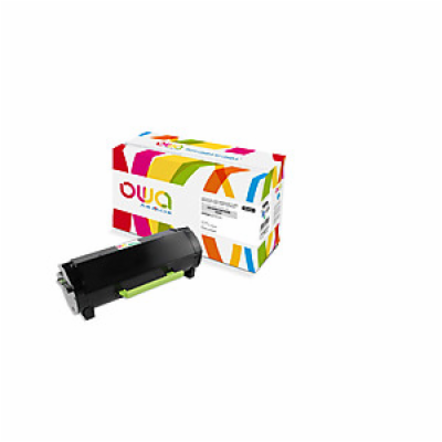 ARMOR Lexmark 15639OW - kompatibilní OWA Armor toner komp...