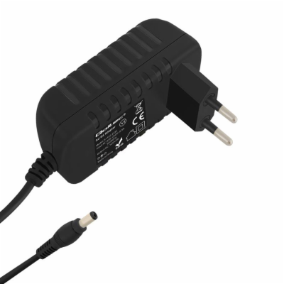 QOLTEC 51102 Qoltec Universal AC adapter 24W 12V 2A 5.5x2.5