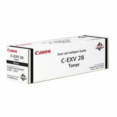 Canon toner IR-C5045, 5051 black (C-EXV28) / Black / 4400...