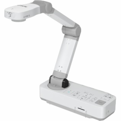 EPSON Vizualizér - ELPDC13 - USB type, Digitální zoom 16x...