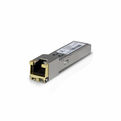 Ubiquiti UACC-CM-RJ45-1G UBNT UACC-CM-RJ45-1G [SFP modul ...