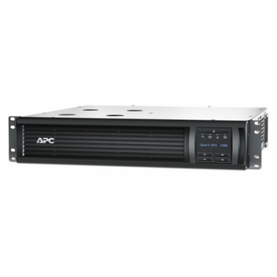 APC SMT1500RMI2UC APC Smart-UPS 1500VA (1000W)/ 2U/ RACK ...