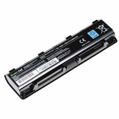 Green Cell Battery PA5109U-1BRS for Toshiba Satellite C50...