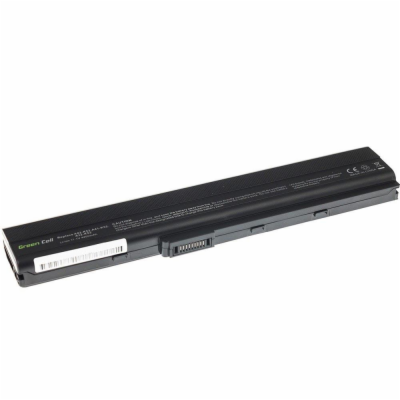 Green Cell Battery A32-K52 A32-K42 for Asus K52 K52J K52F...