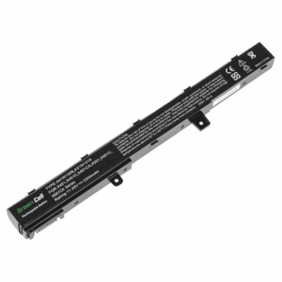 GREENCELL AS90 Battery A31N1319 A41N1308 for Asus X551 X5...