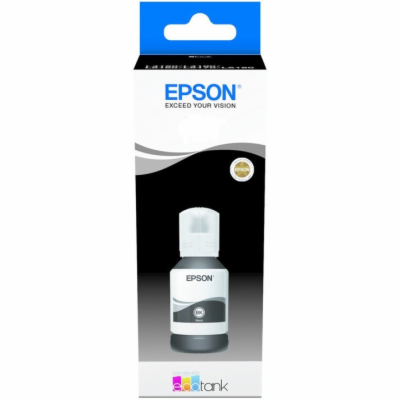 EPSON ink čer 103 EcoTank Black ink bottle