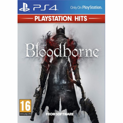 PS4 - Bloodborne HITS PS719435976