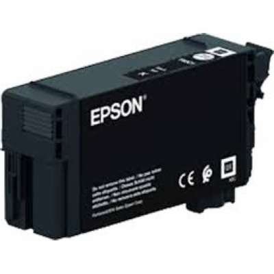 Epson T41F5 - originální EPSON ink čer Singlepack UltraCh...