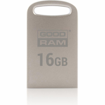 16GB USB Flash 3.0 UPO3 stříbrná GOODRAM