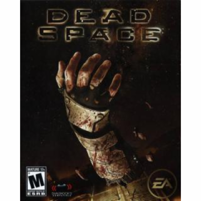 ESD Dead Space