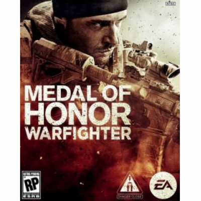 ESD Medal of Honor Warfighter