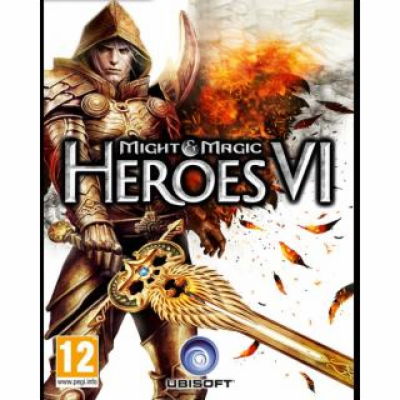 ESD Might and Magic Heroes VI