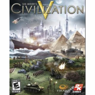 ESD Civilization V