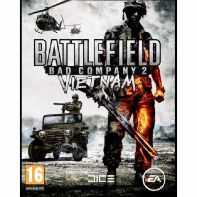 ESD Battlefield Bad Company 2 Vietnam