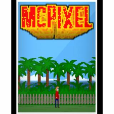 ESD McPixel